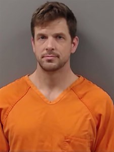 Hill, Mitchell Davis