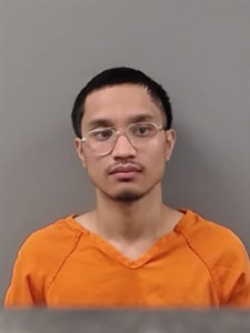 Keju, Caleb Tekita