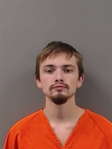 Paegelow, Aaron Scott