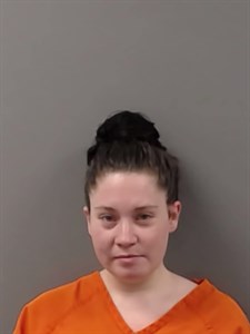 Kuykendall, Shelby Lee