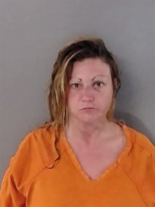 Stevens, Shalene Amber
