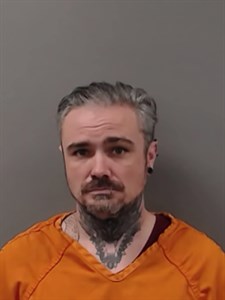 BREWER, Stephen CURTIS