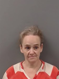 HUGHES, Elizabeth ANN