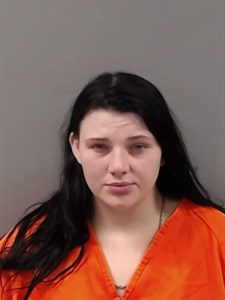 SANFORD, Hailey BREANNA