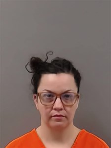 Gregory, Jessie Renae