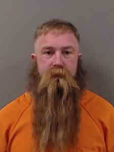 Napolitano, Chad Johnthan