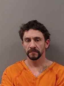 GILLINGHAM, Charles JOHN