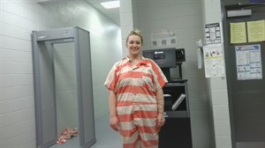 Suggett, Jesseka Michelle