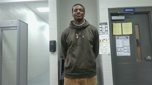 Robinson, Keith Lynn