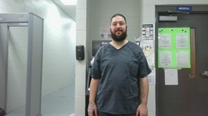 Timberlake, James Douglas
