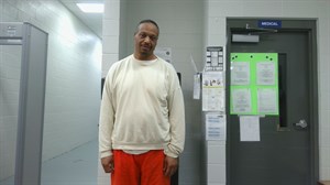 WALKER, Derrick MONDELL