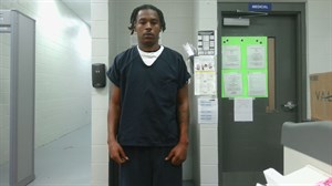 Labarrie, Rekardo Deshawn