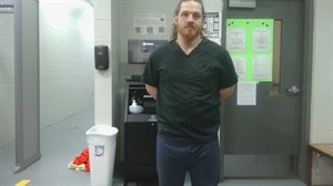 Priddy, Branden Matthew