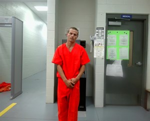 Lunsford, Mathew Ray