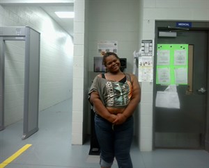 Anderson, Shantara Nichole