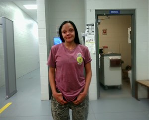 Tolliver, Sara Nicole