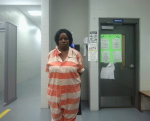 Eubanks, Lakala Renee