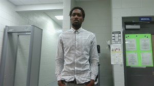 Robinson, James Jerell