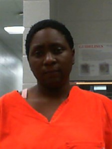 TAYLOR, Lakeysha ALEXANDRIA