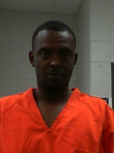 Lewis, Cedric Dewayne