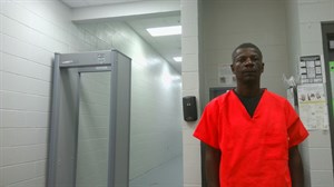 Mcneal, Christopher Micheal