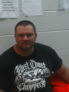 INMAN, Caleb REID
