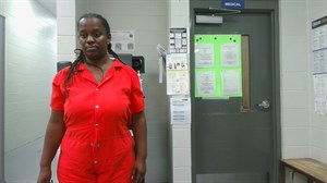 Holmes, Samantha Connete