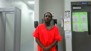 JACKSON, Damieon Fitzgerald
