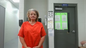 HEDRICK, Angie CAROL