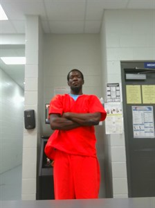 Roland, Eric Dewayne