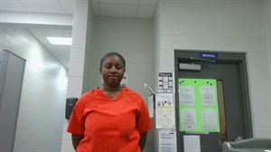 Larkin, Alesha Rochelle