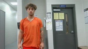 Johnson, Cameron Cole