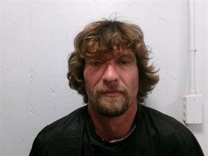 Jackson, Jonathon Richard