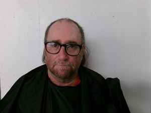 Jackson, James David