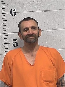 Henry, Steven Wayne