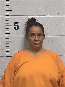 Chavez, Jennifer Rae