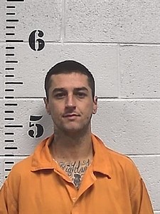 Glasscock, Patric Ryan