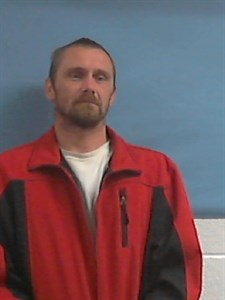 HALLMAN, Matthew DEWAYNE