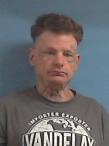 BRANSCUM, Shane JOSHUA