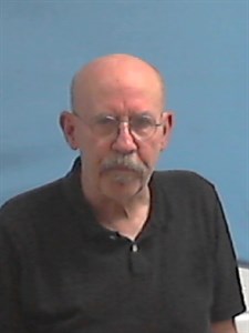 GILLIHAN, Charles HOWARD
