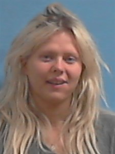 Strother, Abbigail Lynn