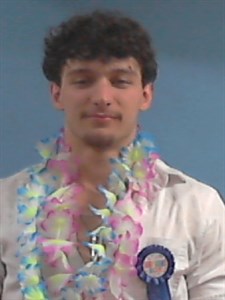 Engles, Kristofer Mathew