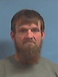 GREGORY, Jacob ALLEN