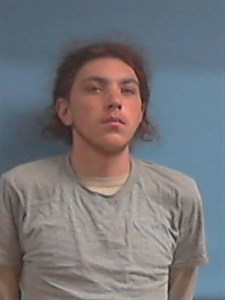 Thomas, Caleb James