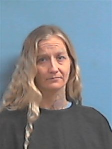 Robinson, Brandy Marie