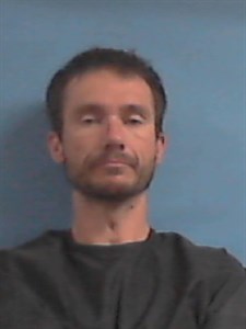 SUTTERFIELD, Brandon CHARLES