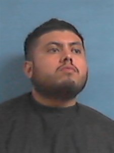 Melendez-Soloman, Brandon Omar