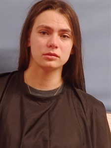 Gregory, Sara Dale