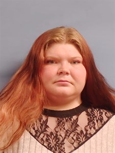 Law, Samantha Morgan