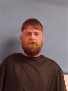 Adams, Jerry Dalerussell